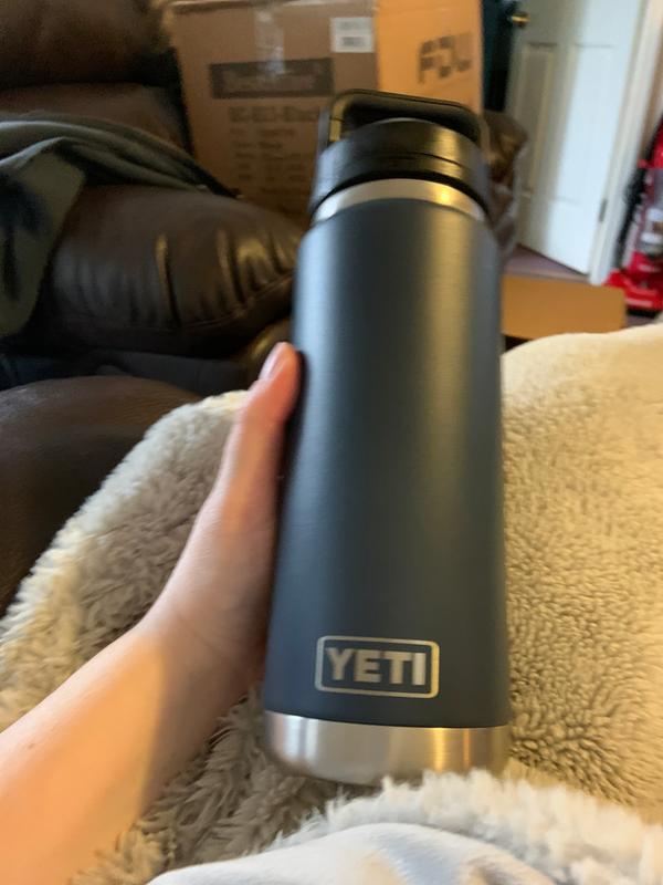 YETI 26 oz Chug, Seafoam - 21071200019