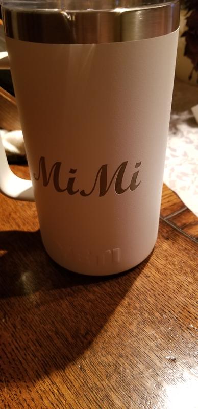 User uploaded product image