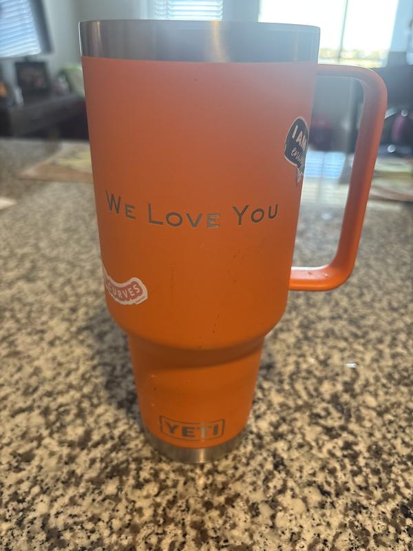 User uploaded product image