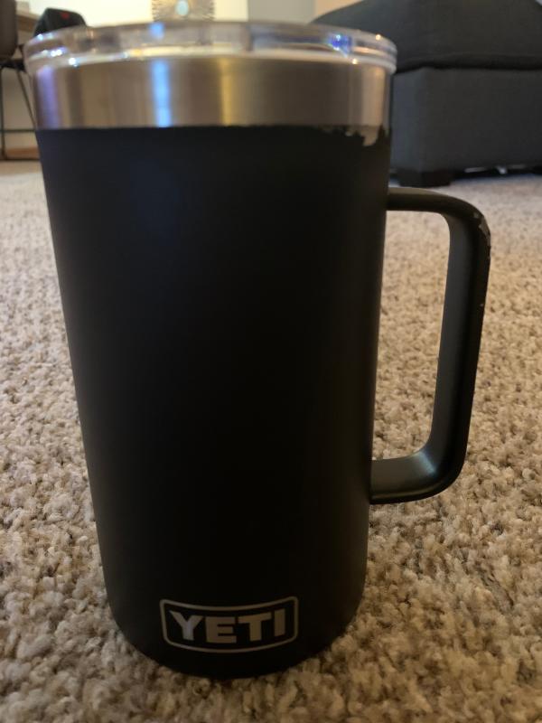 User uploaded product image