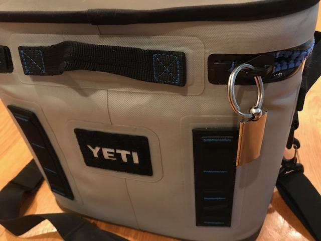 Yeti Hopper Flip 8 Nordic Blue – Hemlock Hardware