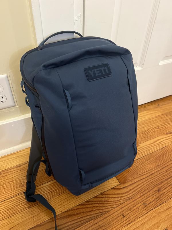 YETI Introduces the Crossroads Backpack 23 and Crossroads Tote 16