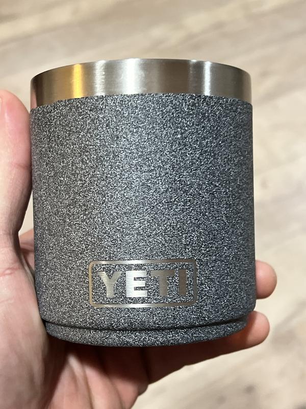 10 fashion oz yeti lowball