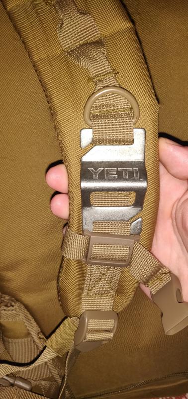 Yeti molle bottle store opener