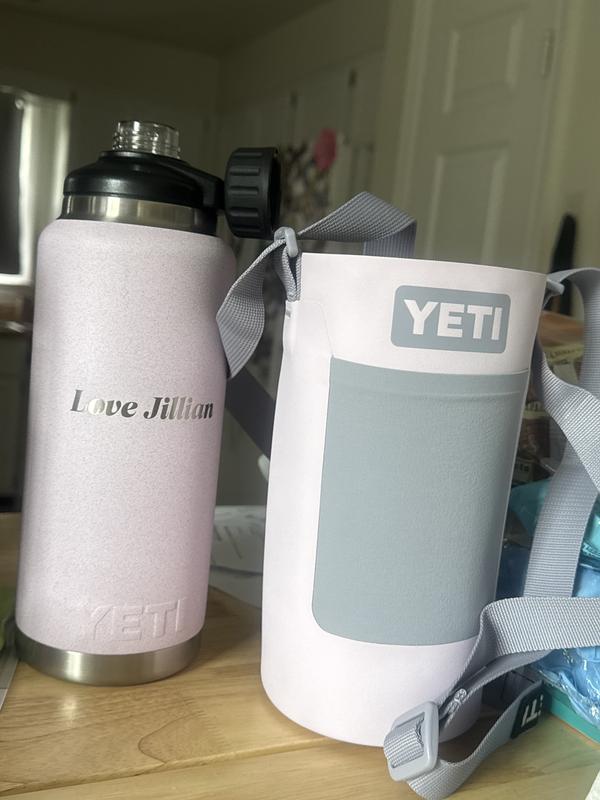YETI Rambler Bottle Sling Large