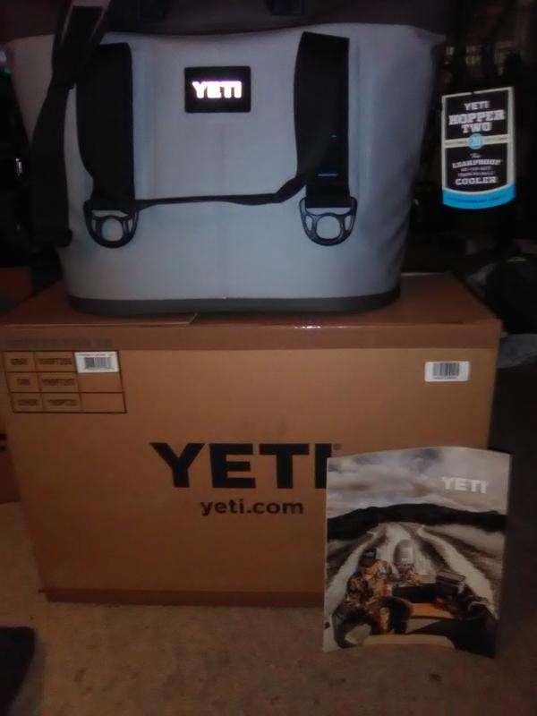 User uploaded product image