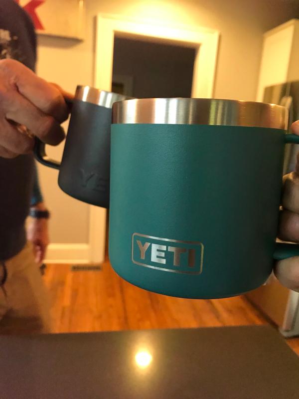 User uploaded product image