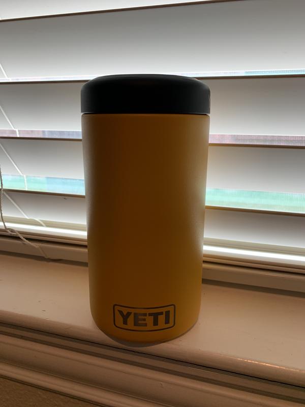 YETI Colster Slim Can Insulator 12oz – ToddandMoore