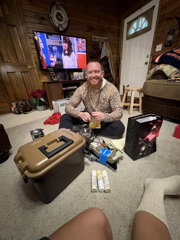 User uploaded product image