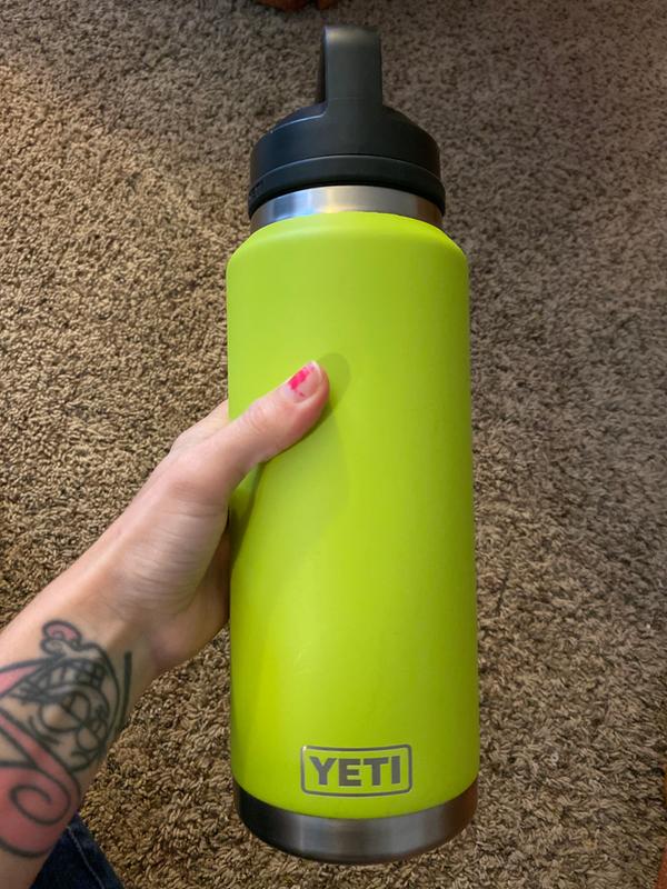 Yeti Rambler Bottle 1,1 L - Gourde isotherme