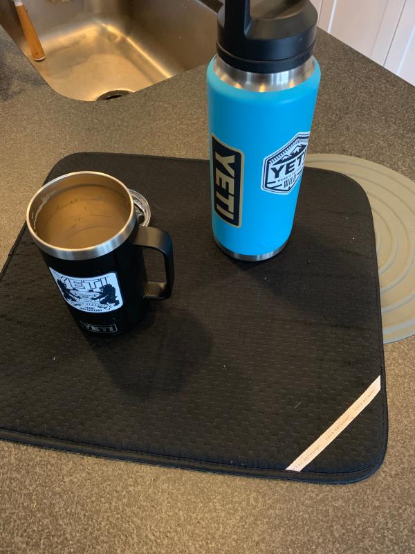 User uploaded product image