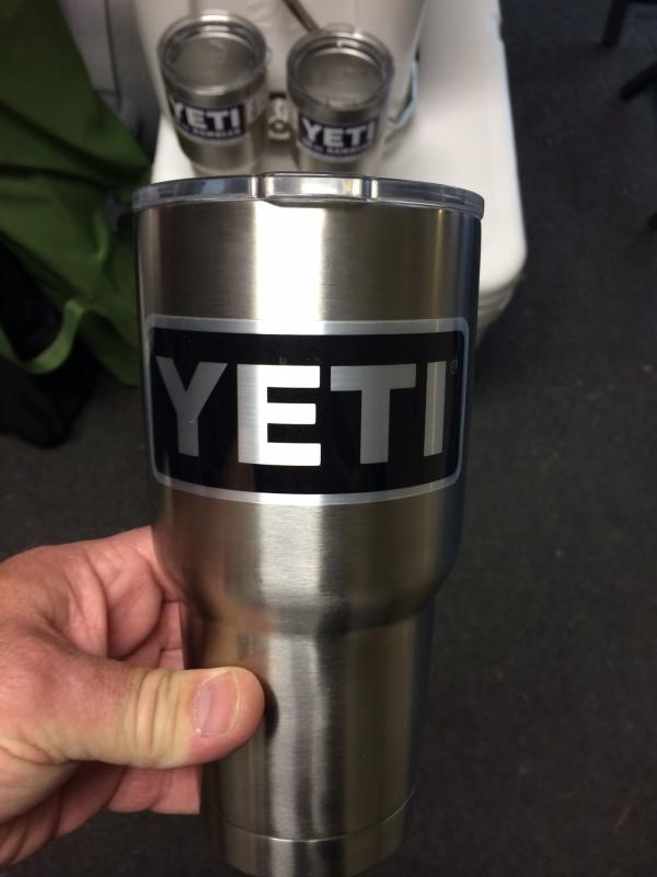 User uploaded product image