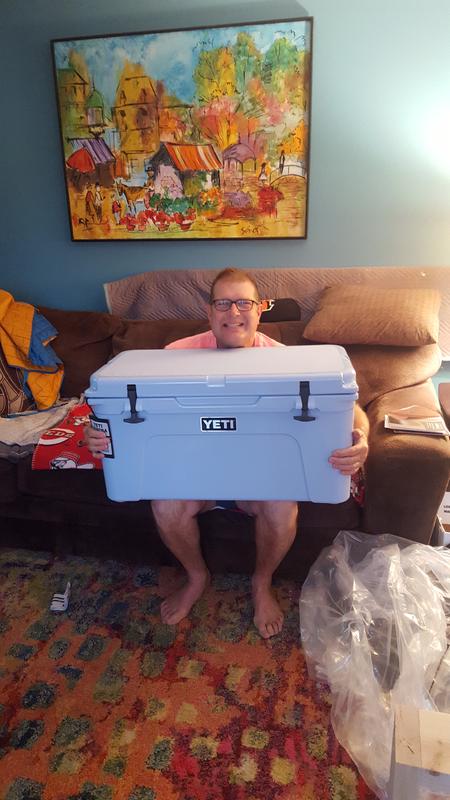 Yeti Coolers 10065350000