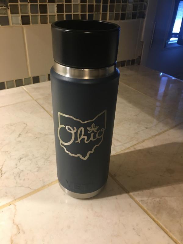 User uploaded product image