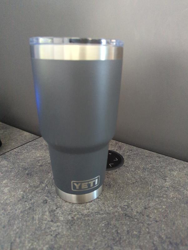 Weber Online Store  Buy YETI Drinkware Accessories Rambler Plastic Clear  Straw Lid online at best price