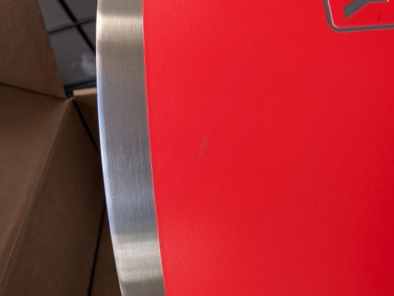 User uploaded product image