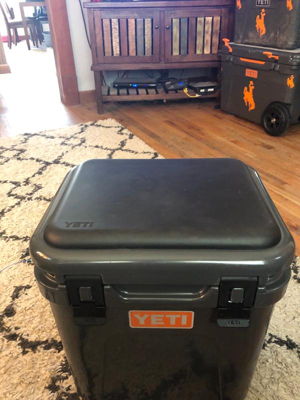 Yeti Roadie 24 Cooler Pad | HookedUpCustoms