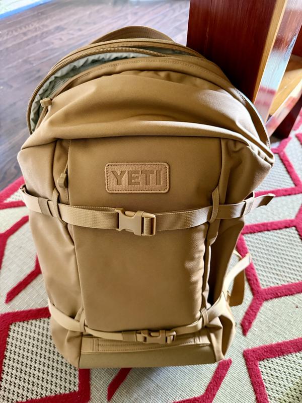 YETI Crossroads 27L Backpack | Dick's Sporting Goods