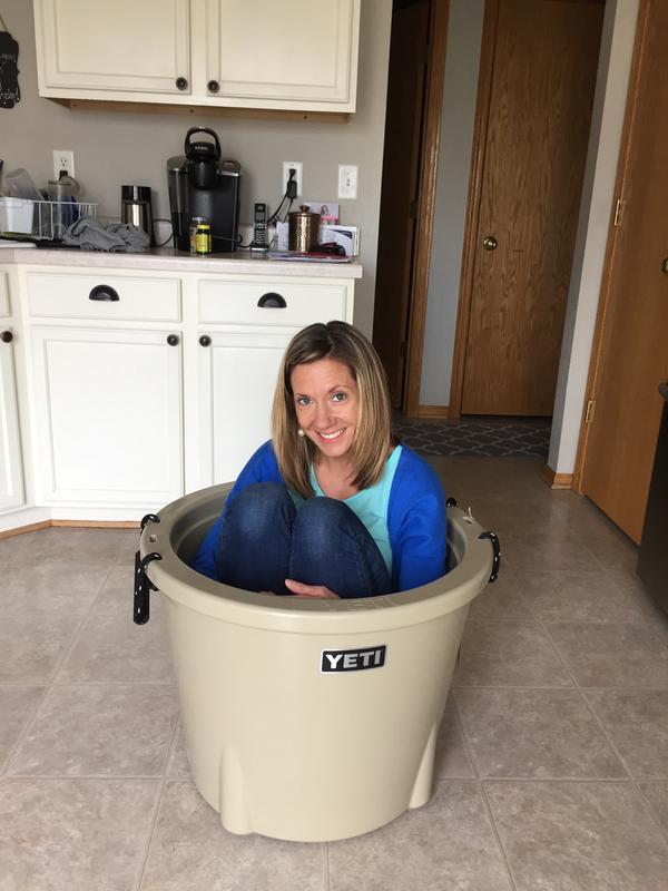 Yeti 2024 tub cooler