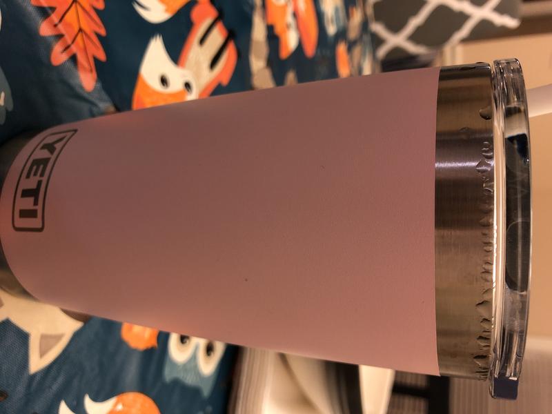 User uploaded product image