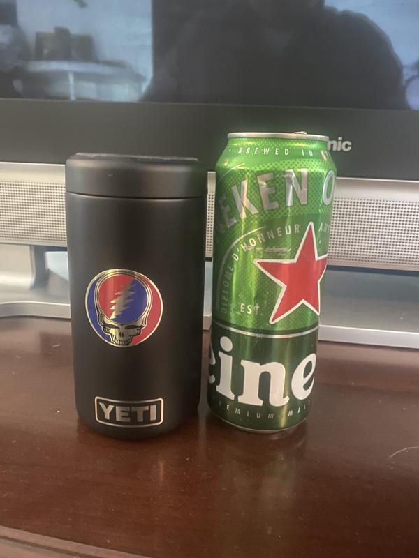 16OZ YETI CAN COOZIE — Thompson Island