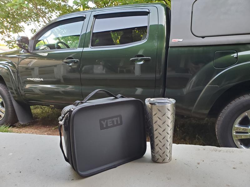 The TailGate reviews: The Yeti Sidekick 