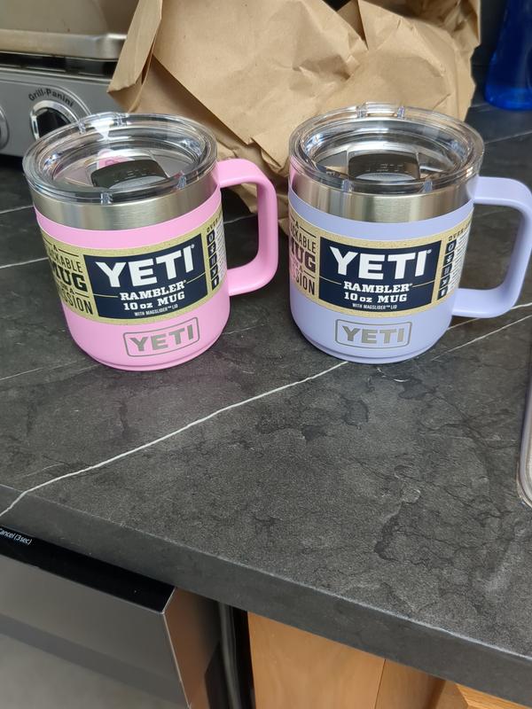 YETI 10 oz. Rambler Mug with MagSlider Lid | Dick's Sporting Goods