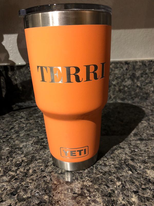 User uploaded product image
