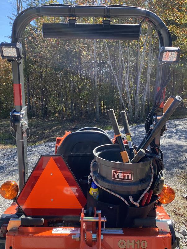 Yeti LoadOut 5 Gal. Tan Bucket - Bliffert Lumber and Hardware