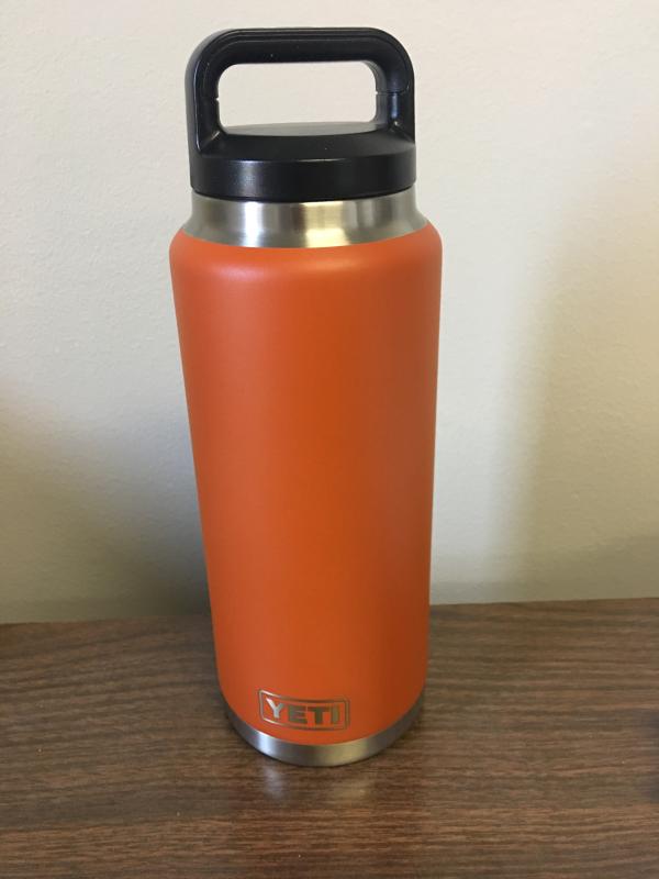 Yeti Rambler Bottle 1,1 L - Gourde isotherme