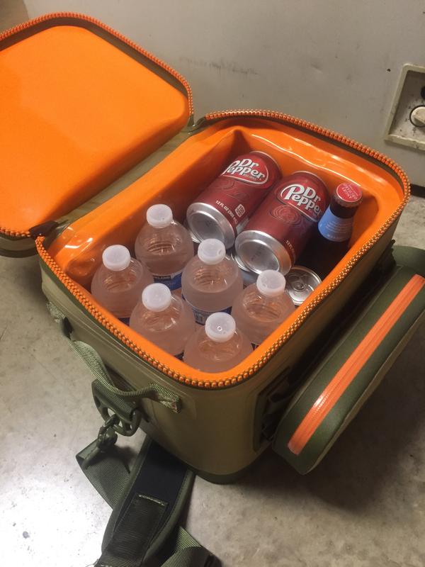 Review: Yeti Hopper Flip 12 Cooler