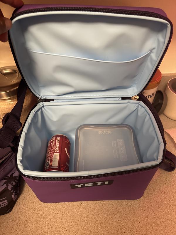 Upgraded wife’s lunchbox! She loves it