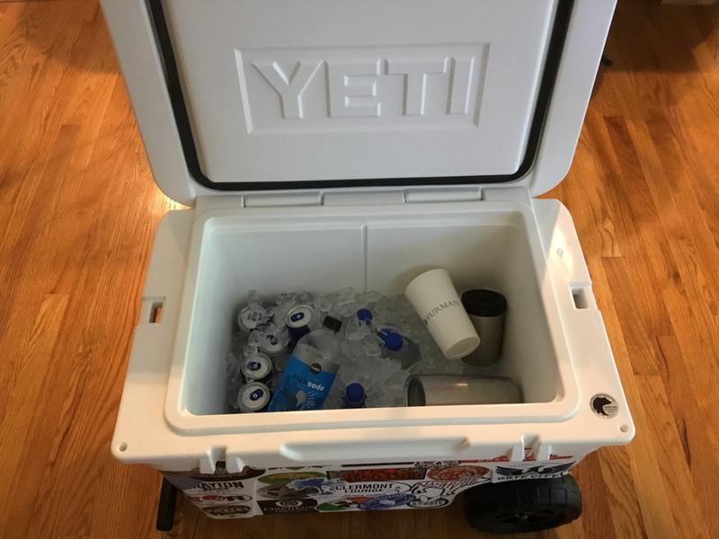 User uploaded product image