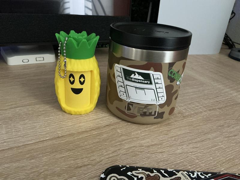 User uploaded product image