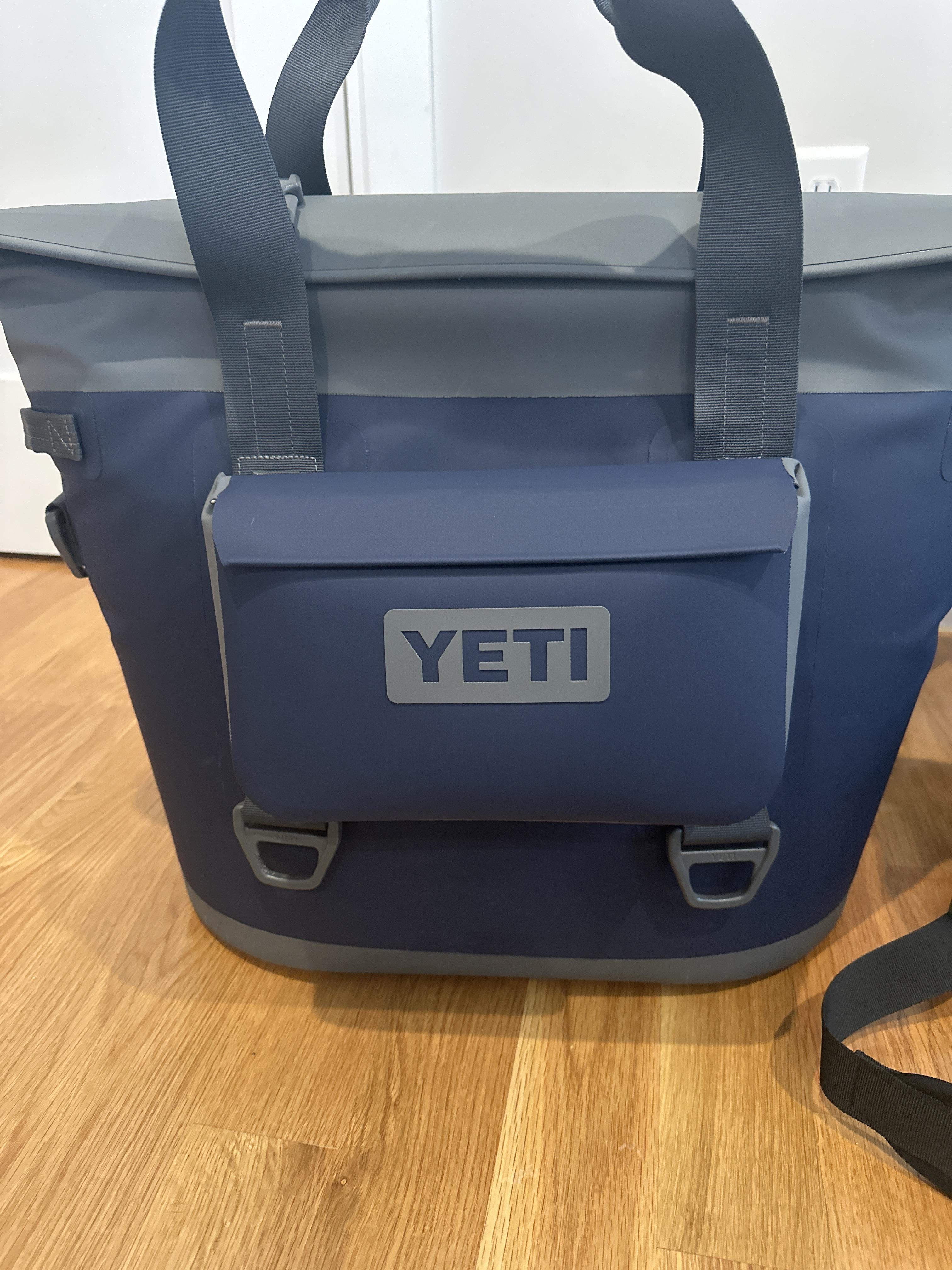 YETI - セット YETI SIDEKICK DRY ギアケース 3L ストラップ 黒 ② 3L/セット】YETI SIDEKICK DRY ギアケース、ストラップ 黒③