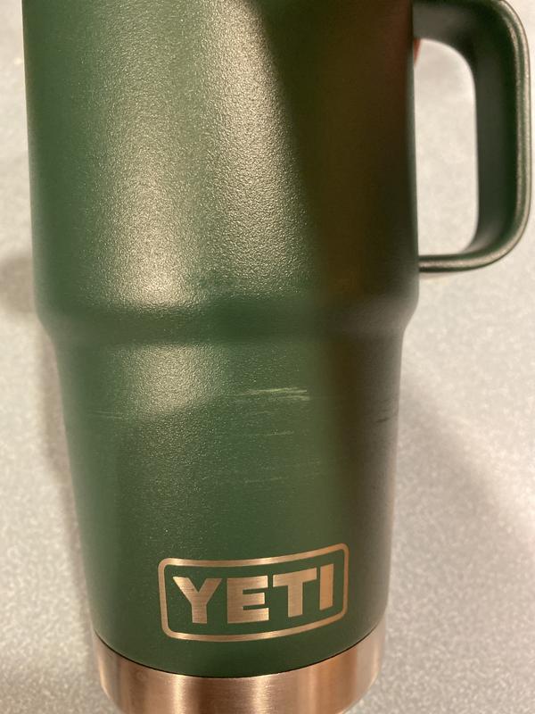 User uploaded product image