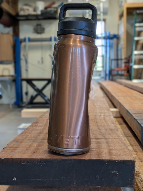 YETI Rambler 36 oz Insulated Water Bottle