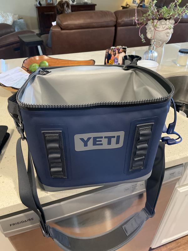 YETI, Hopper Flip 12 Cooler - Zola