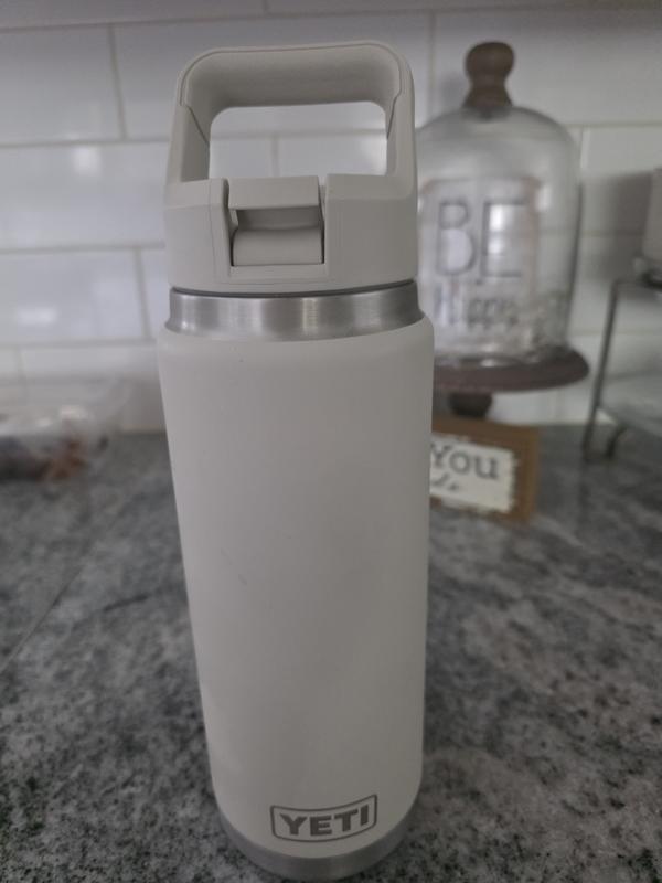 YETI 26 oz Color Cap Insulated Water Bottle