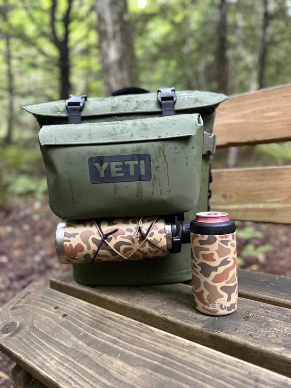YETI CA Colster Tall Can Insulator