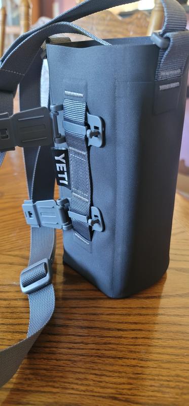 Yeti Rambler Bottle Holder Large Charcoal