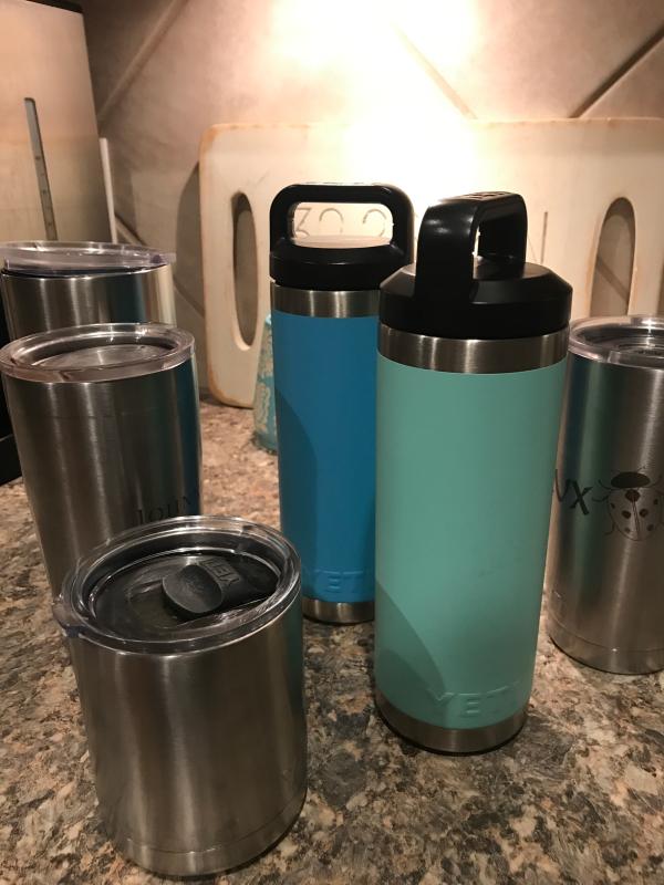 User uploaded product image