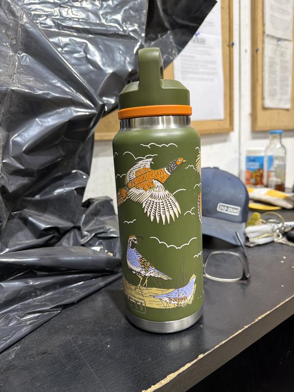 User uploaded product image