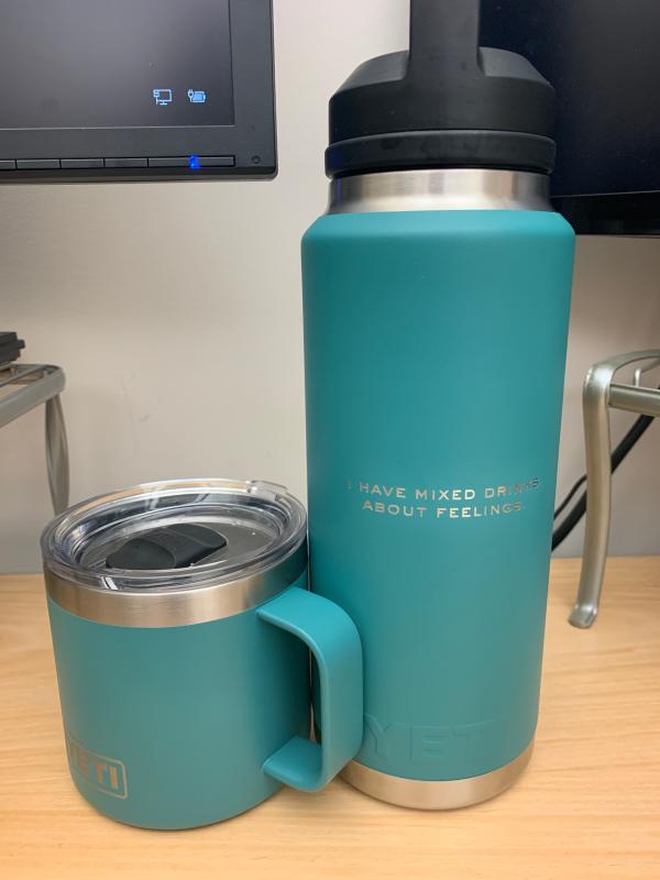 User uploaded product image