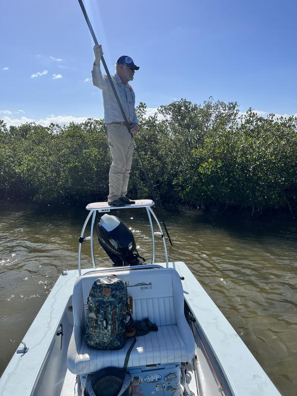 This YETI Tundra Haul is the perfect - Atwood Lake Boats