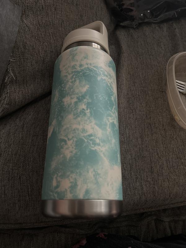 My new yeti