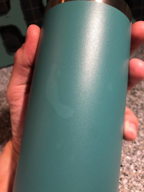 User uploaded product image