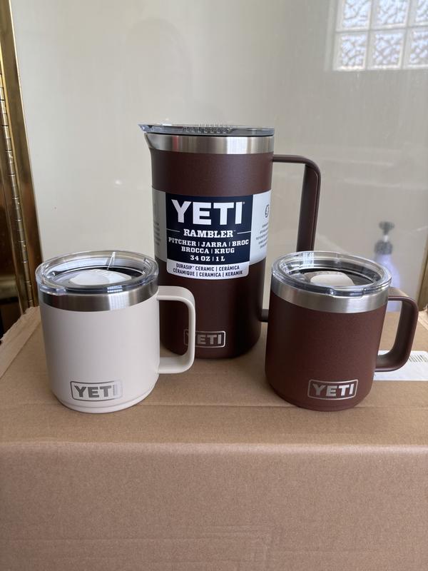 YETI 34 oz Pitcher
