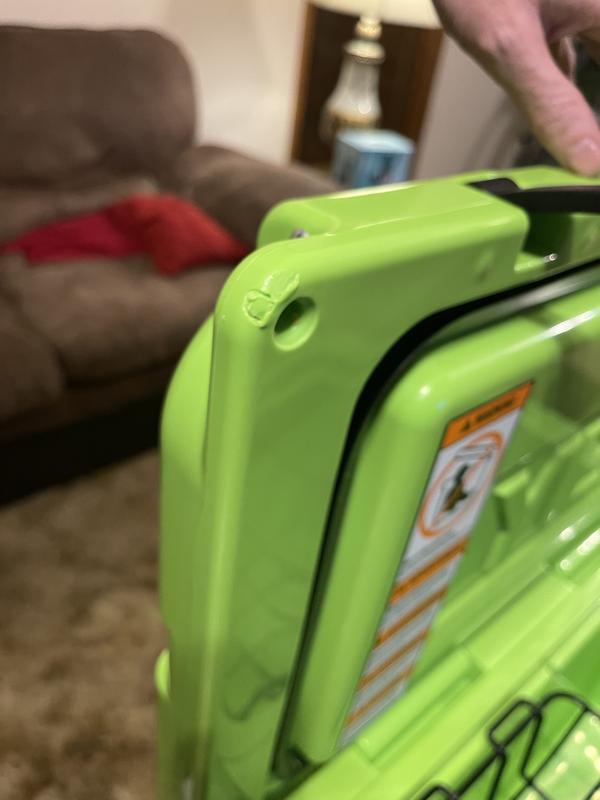 User uploaded product image