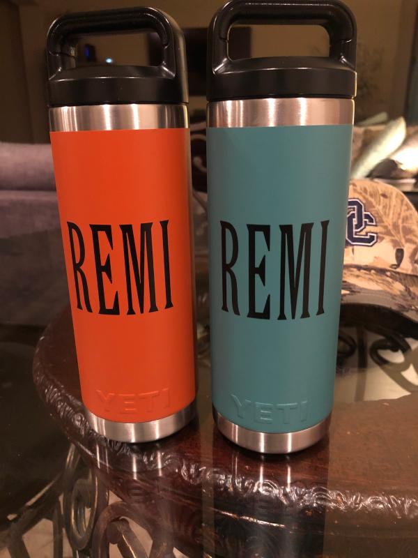 User uploaded product image